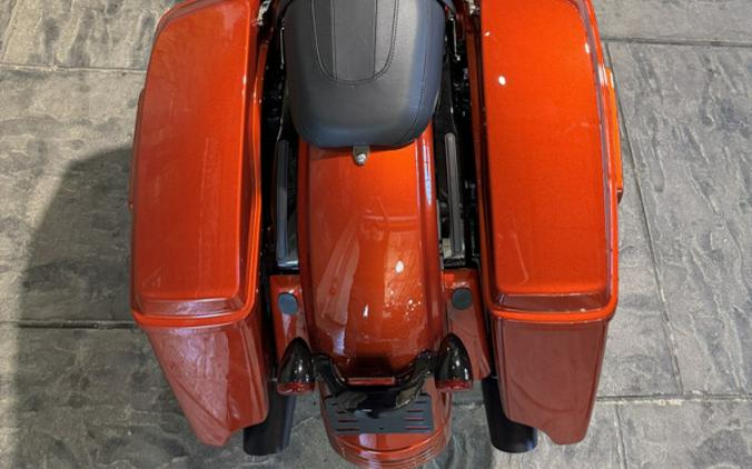 2025 Harley-Davidson Road King Special