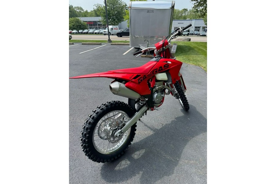 2025 GASGAS EX 350F