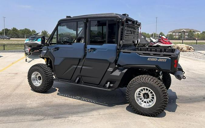 2025 Can-Am® Defender MAX Limited HD10