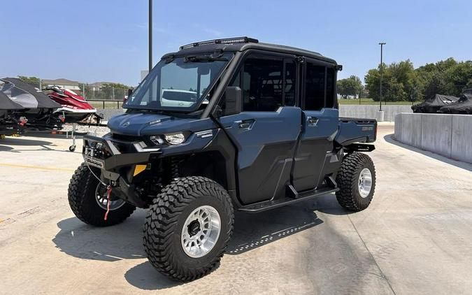 2025 Can-Am® Defender MAX Limited HD10