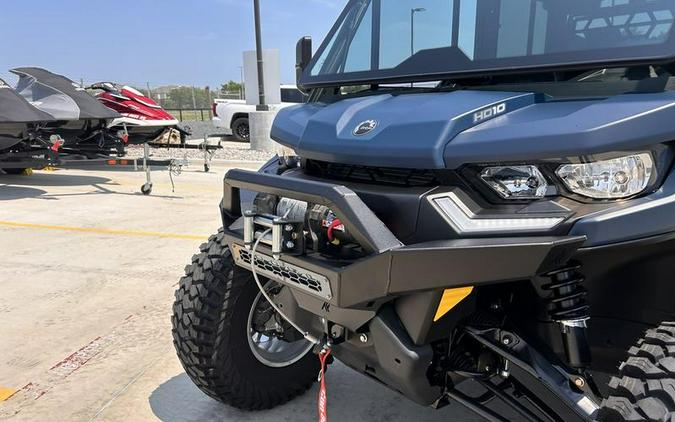 2025 Can-Am® Defender MAX Limited HD10
