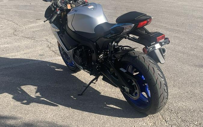 2026 Suzuki GSX-R750