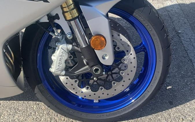 2026 Suzuki GSX-R750