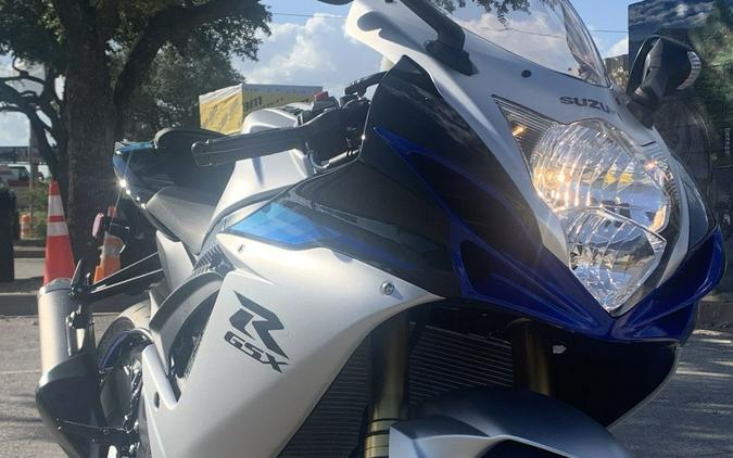 2026 Suzuki GSX-R750