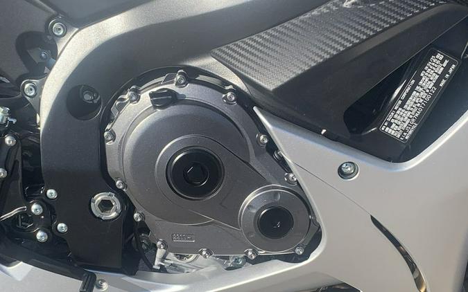 2026 Suzuki GSX-R750