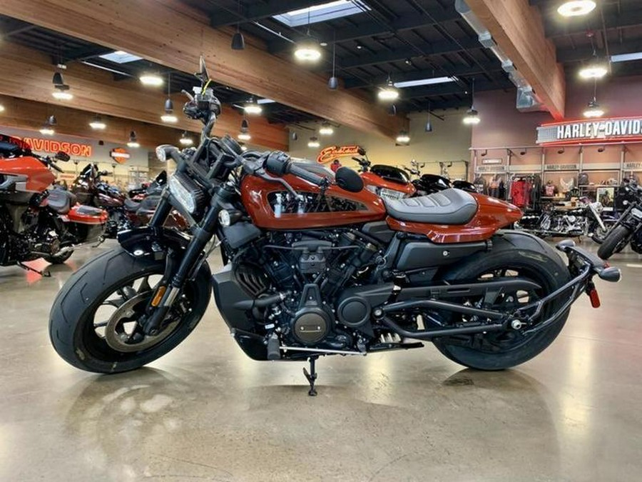 2024 Harley-Davidson® RH1250S - Sportster® S