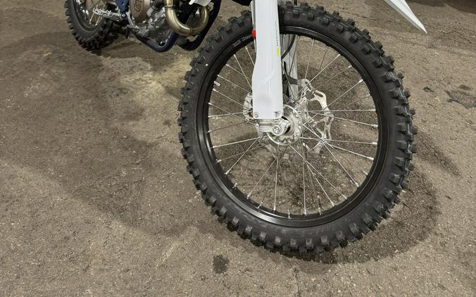 2025 Husqvarna Motorcycles FC 250