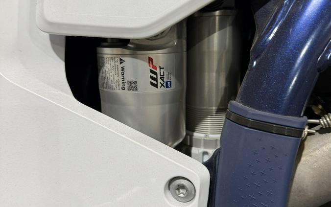 2025 Husqvarna Motorcycles FC 250