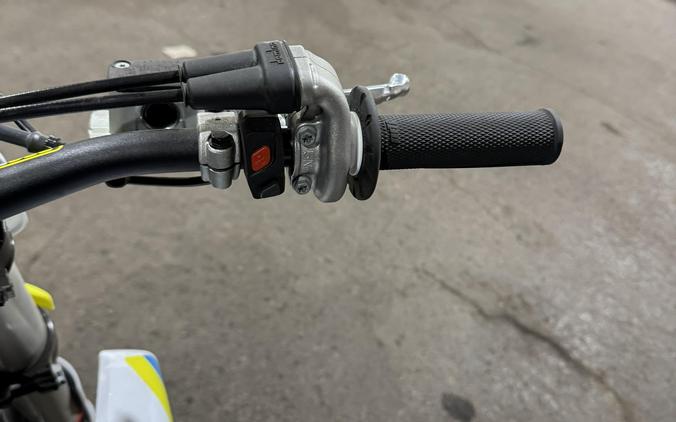 2025 Husqvarna Motorcycles FC 250