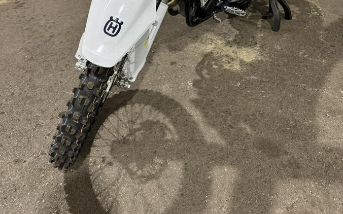 2025 Husqvarna Motorcycles FC 250