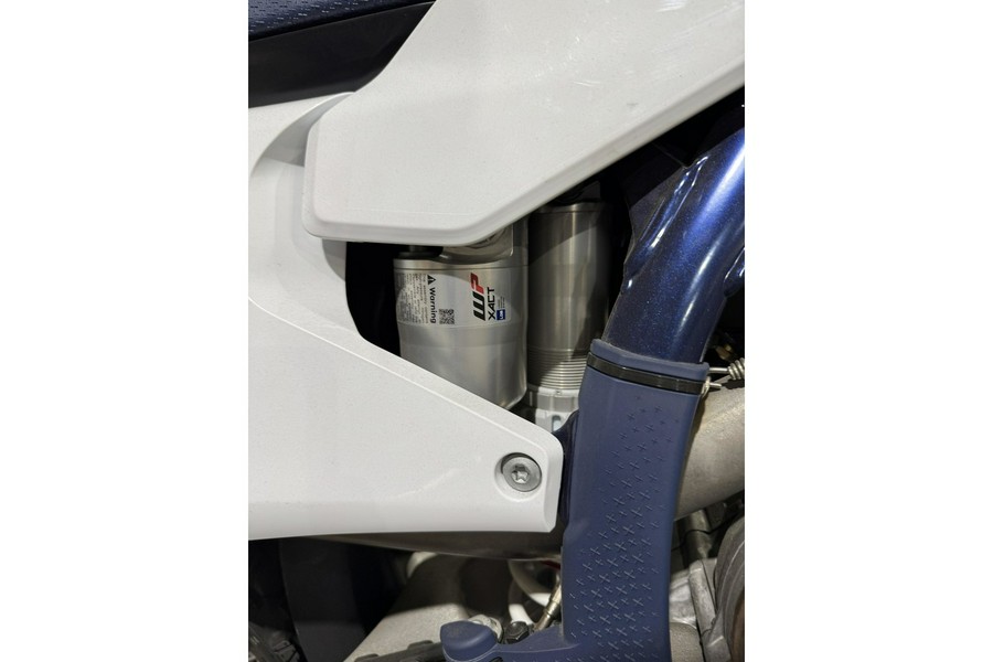 2025 Husqvarna FC 250