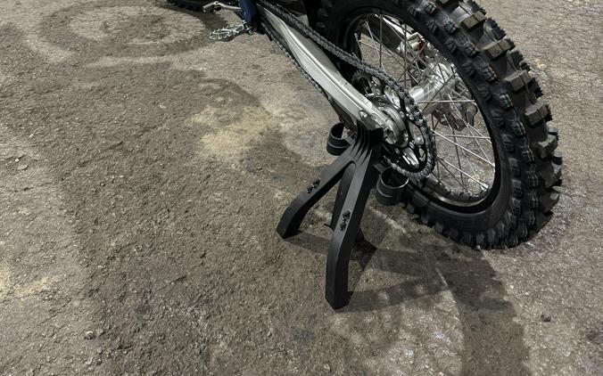 2025 Husqvarna Motorcycles FC 250
