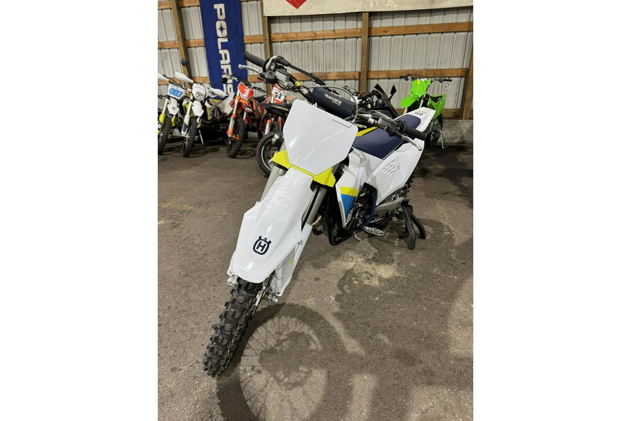 2025 Husqvarna FC 250