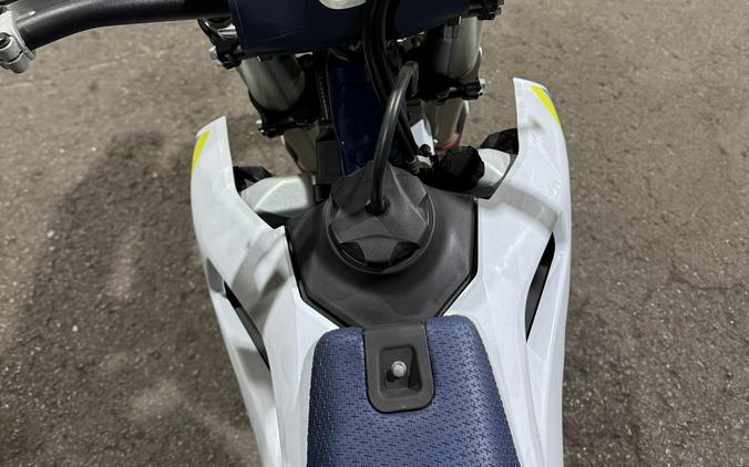 2025 Husqvarna Motorcycles FC 250