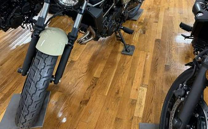 2025 Kawasaki Eliminator® ABS