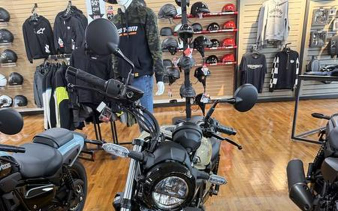 2025 Kawasaki Eliminator® ABS