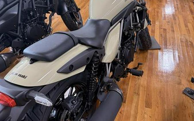 2025 Kawasaki Eliminator® ABS