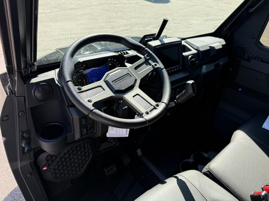 2026 Polaris® Ranger Crew XP 1000 NorthStar Texas Edition