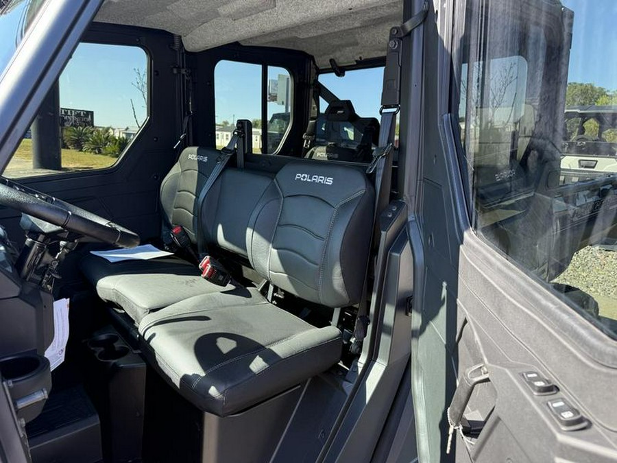 2026 Polaris® Ranger Crew XP 1000 NorthStar Texas Edition