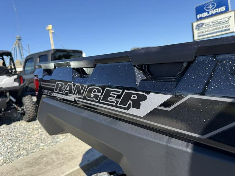 2026 Polaris® Ranger Crew XP 1000 NorthStar Texas Edition