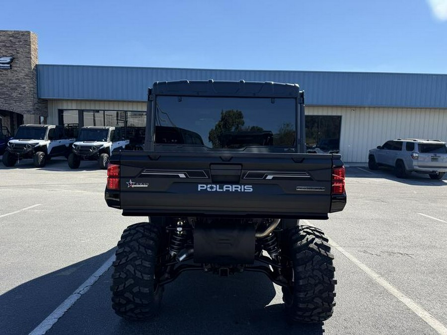 2026 Polaris® Ranger Crew XP 1000 NorthStar Texas Edition