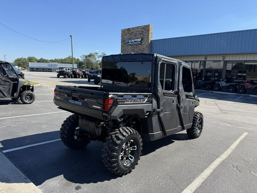 2026 Polaris® Ranger Crew XP 1000 NorthStar Texas Edition