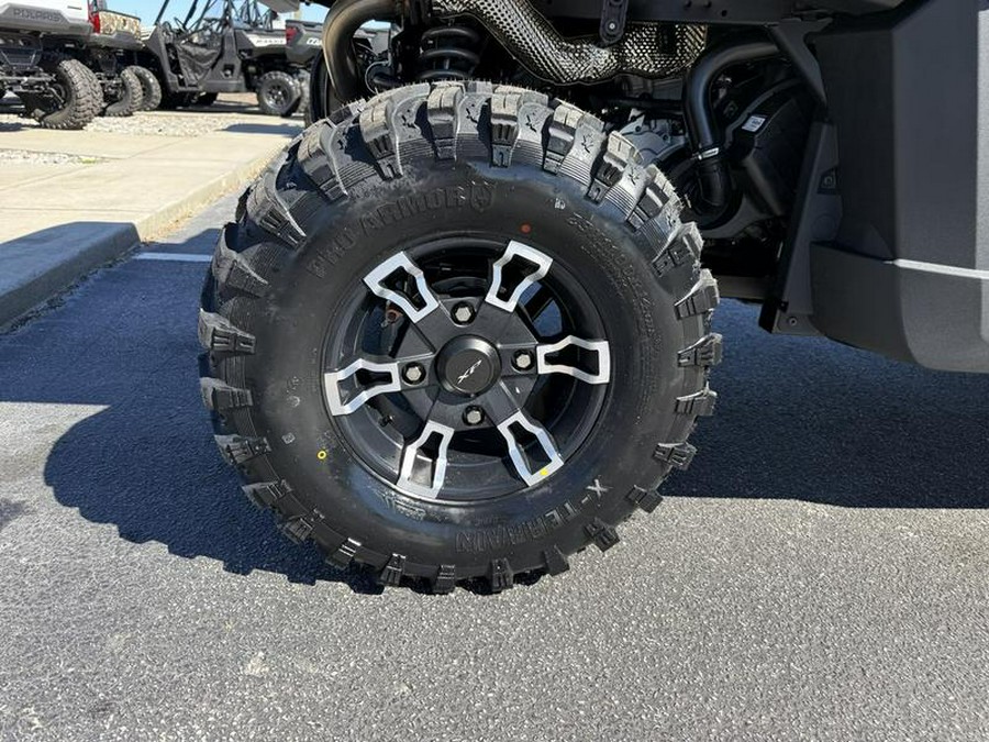 2026 Polaris® Ranger Crew XP 1000 NorthStar Texas Edition