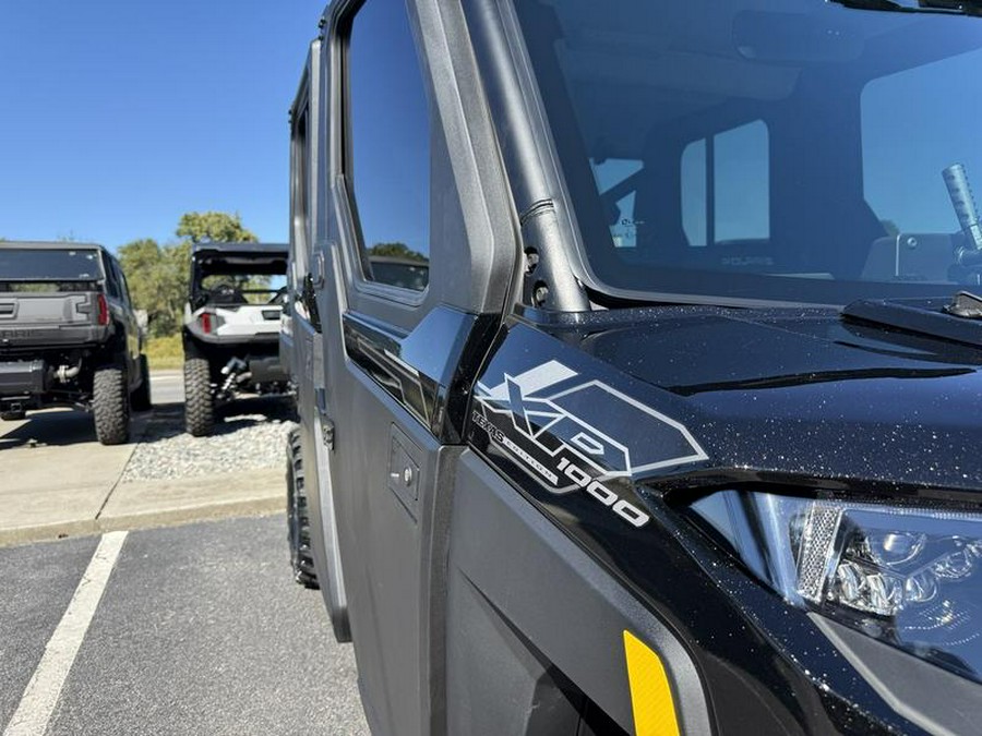 2026 Polaris® Ranger Crew XP 1000 NorthStar Texas Edition