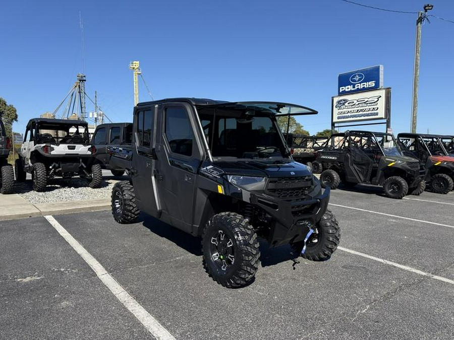 2026 Polaris® Ranger Crew XP 1000 NorthStar Texas Edition