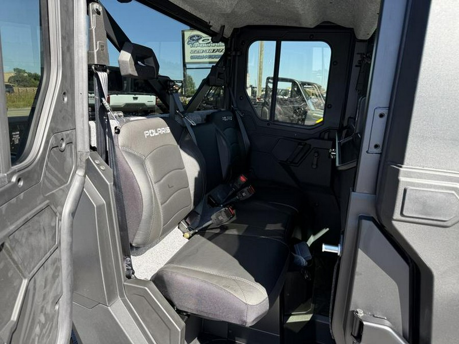 2026 Polaris® Ranger Crew XP 1000 NorthStar Texas Edition