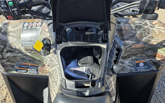 2024 Can-Am Outlander PRO Hunting Edition HD7