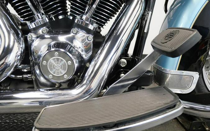 2007 Harley-Davidson® FLSTC - Heritage Softail® Classic