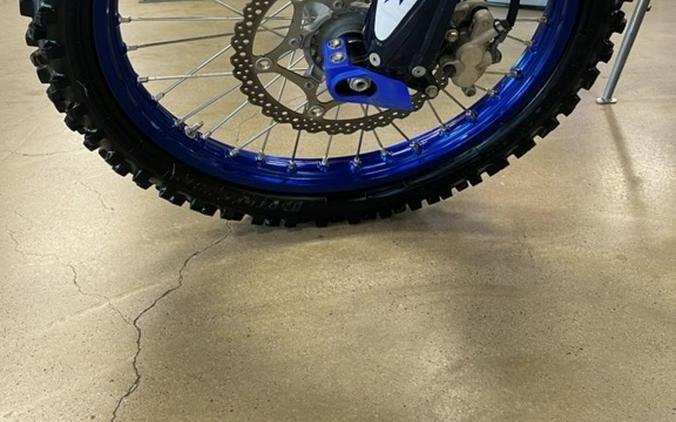 2023 Yamaha YZ 250F