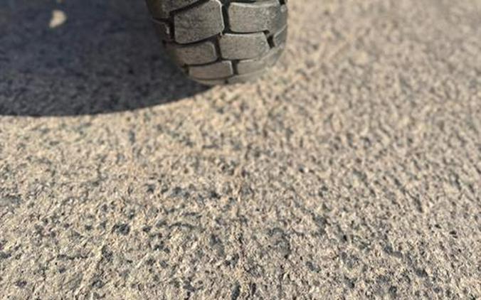 2016 Harley-Davidson Fat Bob®