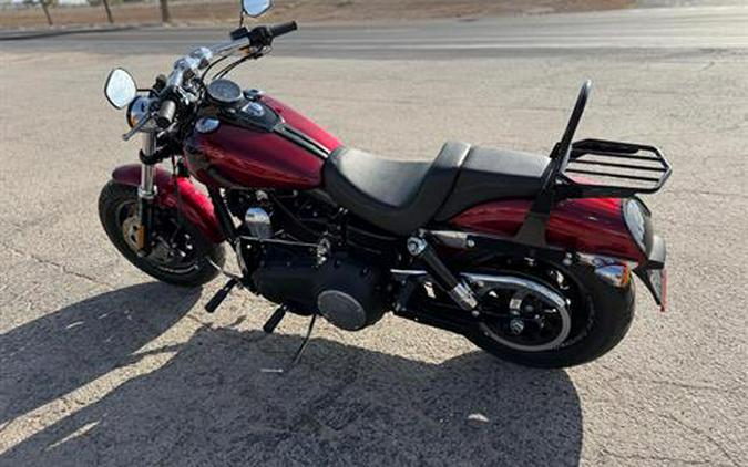 2016 Harley-Davidson Fat Bob®