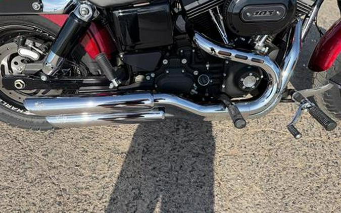 2016 Harley-Davidson Fat Bob®