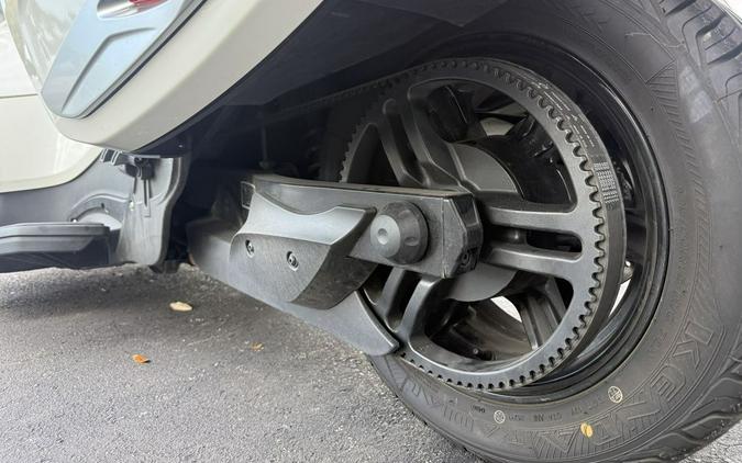 2017 Can-Am® Spyder® RT-S 6-Speed Semi-Automatic (SE6)