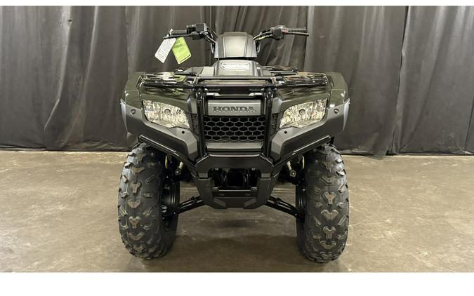 2026 Honda FourTrax Rancher 4x4
