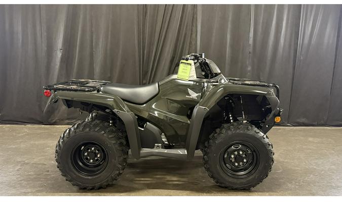 2026 Honda FourTrax Rancher 4x4