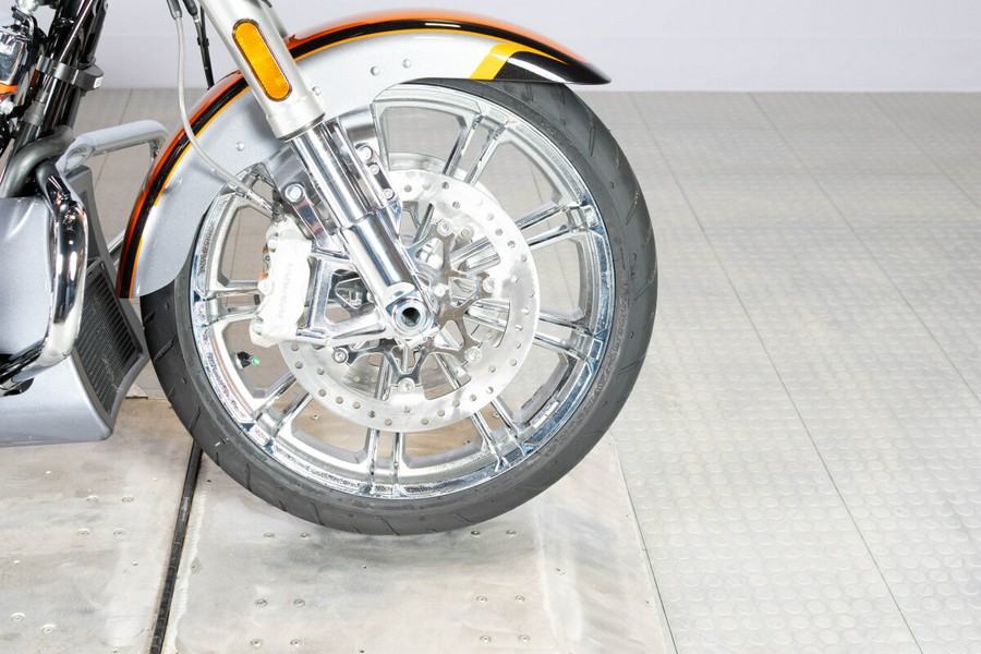 2026 Harley-Davidson CVO Street Glide