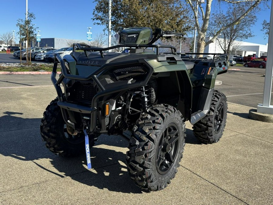 2026 Polaris® Sportsman 570 Premium - 40th Anniversary Edition