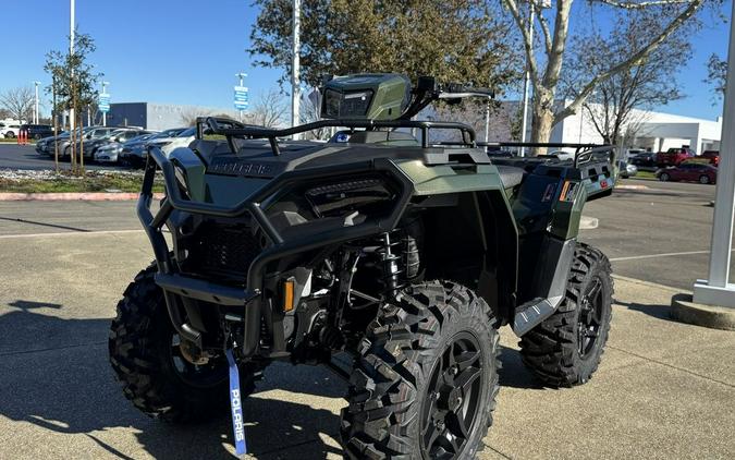 2026 Polaris® Sportsman 570 Premium - 40th Anniversary Edition