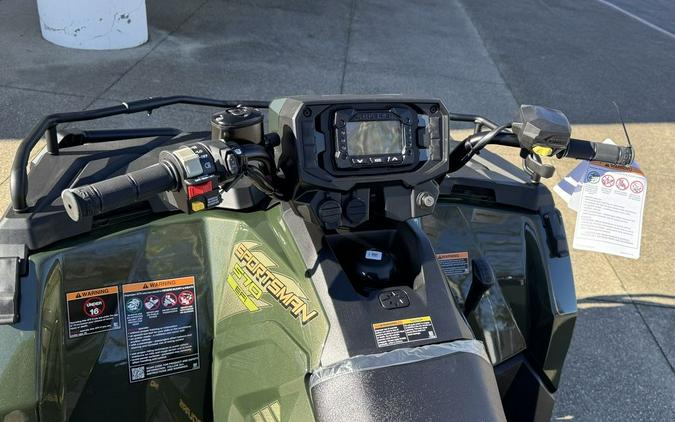 2026 Polaris® Sportsman 570 Premium - 40th Anniversary Edition