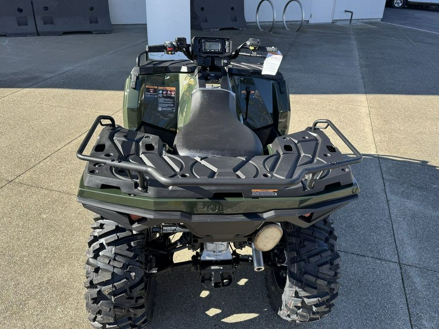 2026 Polaris® Sportsman 570 Premium - 40th Anniversary Edition