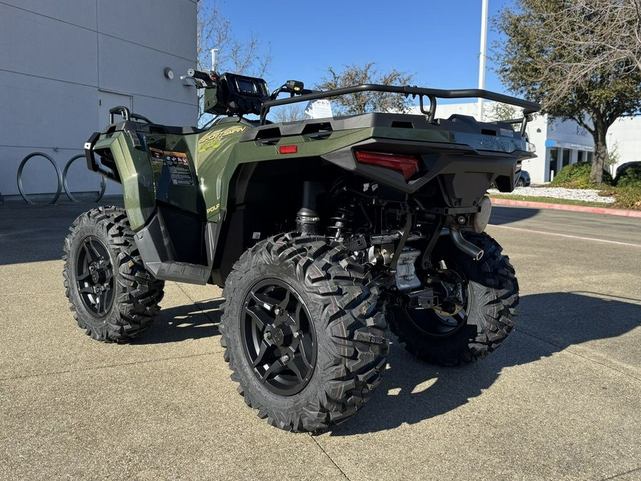 2026 Polaris® Sportsman 570 Premium - 40th Anniversary Edition