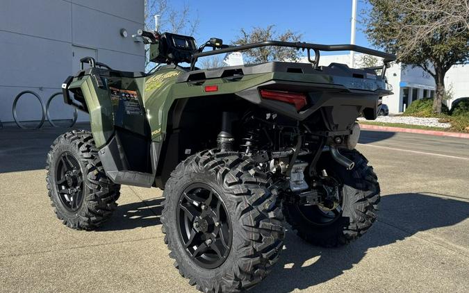 2026 Polaris® Sportsman 570 Premium - 40th Anniversary Edition