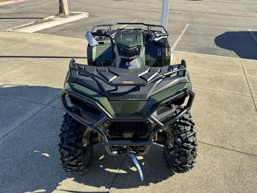 2026 Polaris® Sportsman 570 Premium - 40th Anniversary Edition