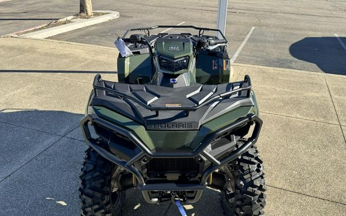 2026 Polaris® Sportsman 570 Premium - 40th Anniversary Edition