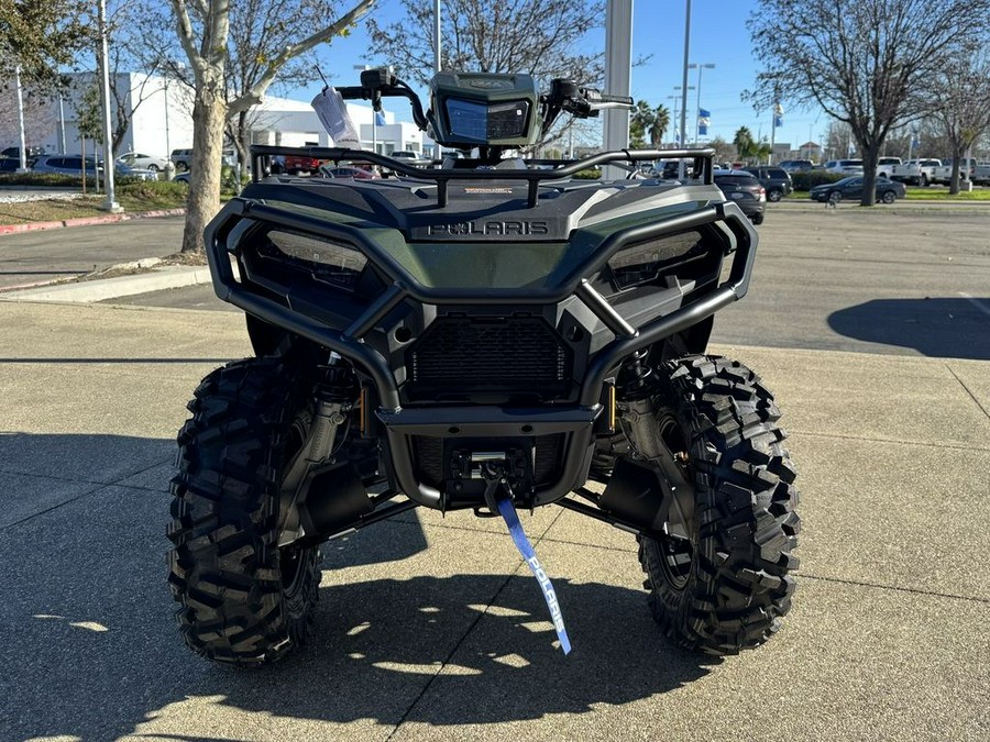 2026 Polaris® Sportsman 570 Premium - 40th Anniversary Edition