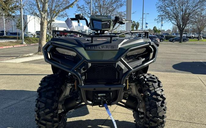 2026 Polaris® Sportsman 570 Premium - 40th Anniversary Edition